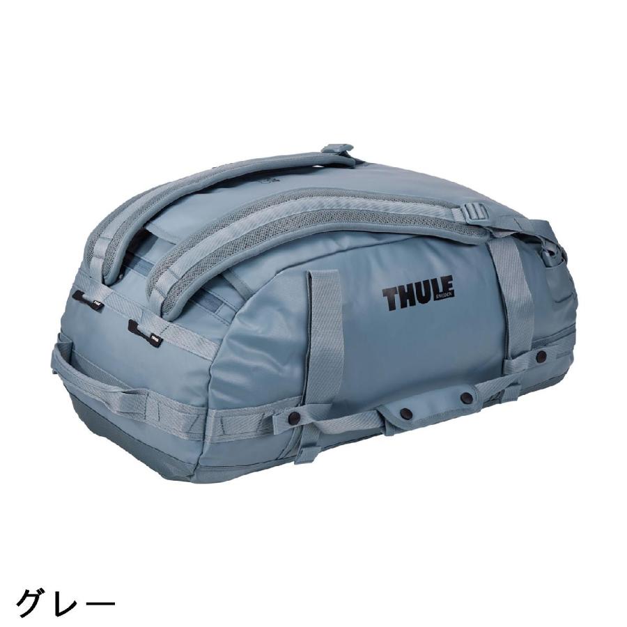 スーリー Thule Chasm ダッフルバッグ_5