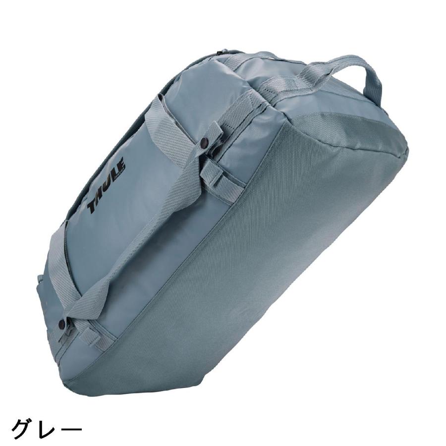 スーリー Thule Chasm ダッフルバッグ_8