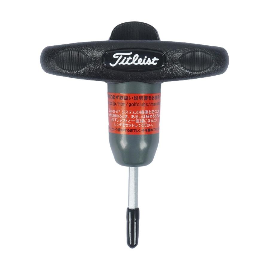 Titleist タイトリスト TITLEIST GT1 ドライバー AIR SPEEDER