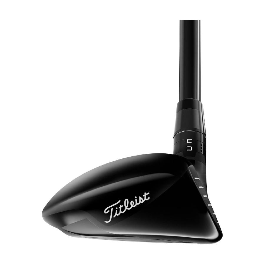 Titleist（タイトリスト） TITLEIST GT1 ユーティリティ AIR SPEEDER