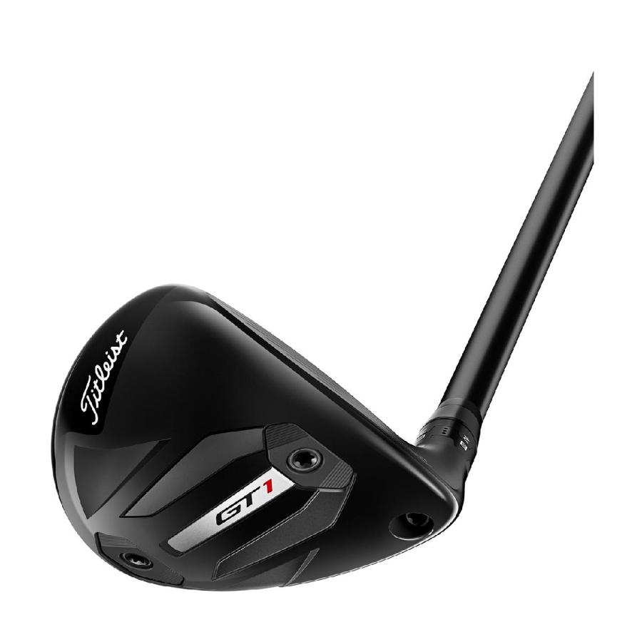 Titleist（タイトリスト） TITLEIST GT1 ユーティリティ AIR SPEEDER