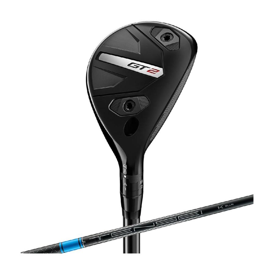 Titleist（タイトリスト） TITLEIST GT2 ユーティリティ TENSEI BLUE