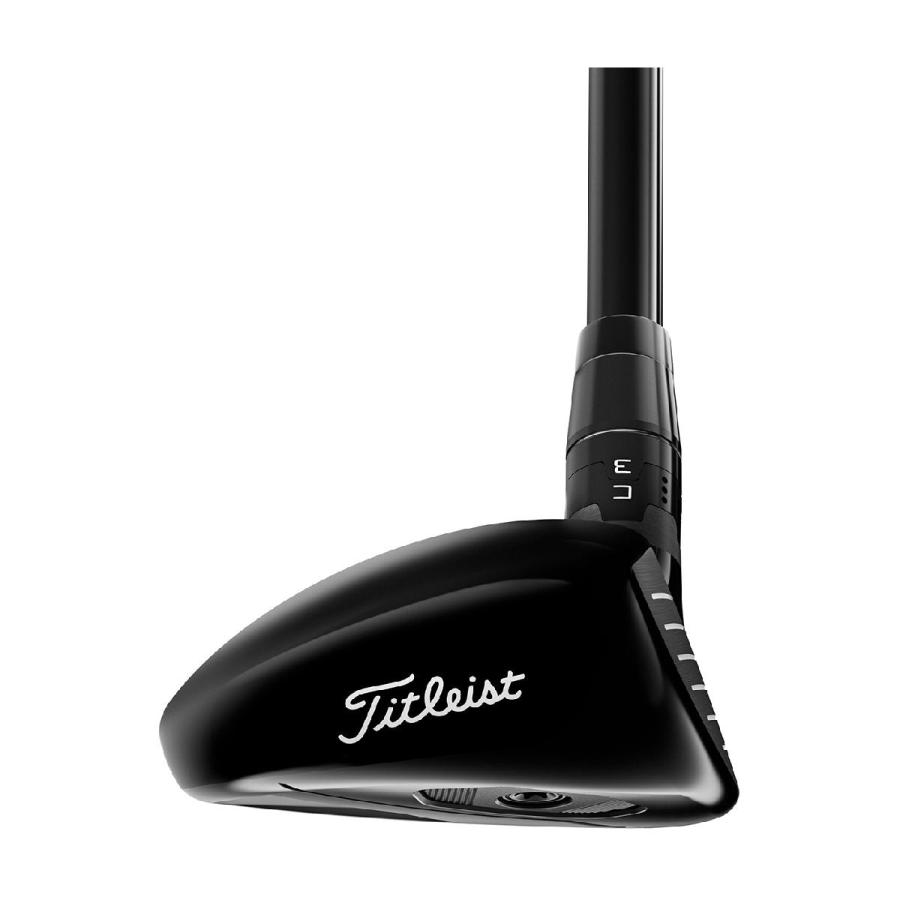 Titleist（タイトリスト） TITLEIST GT2 ユーティリティ TENSEI BLUE