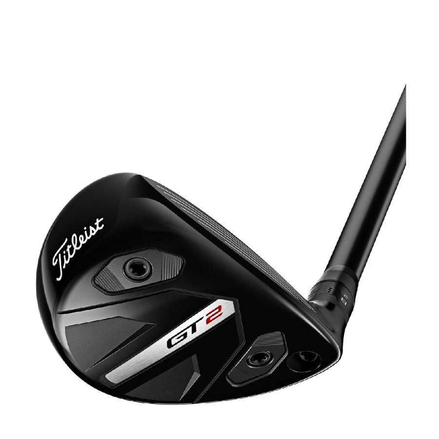 Titleist（タイトリスト） TITLEIST GT2 ユーティリティ TENSEI BLUE