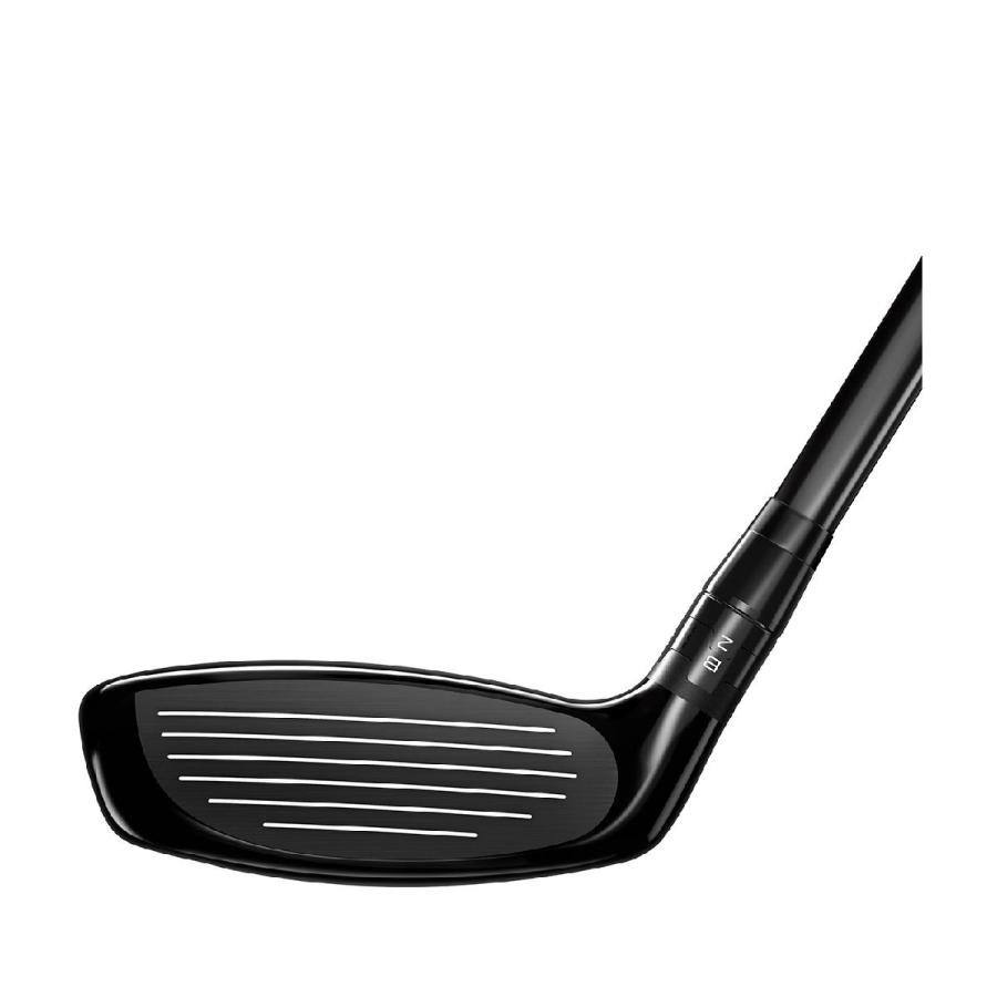 タイトリスト TITLEIST GT2 ユーティリティ N.S.PRO MODUS3 HYBRID GOST シャフト：N.S.PRO MODUS3 HYBRID GOST_2