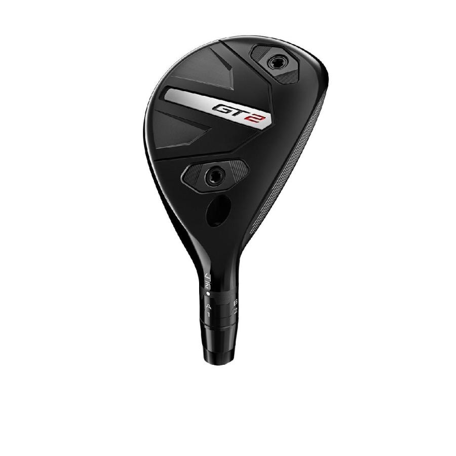 Titleist（タイトリスト） TITLEIST GT2 ユーティリティ Project X
