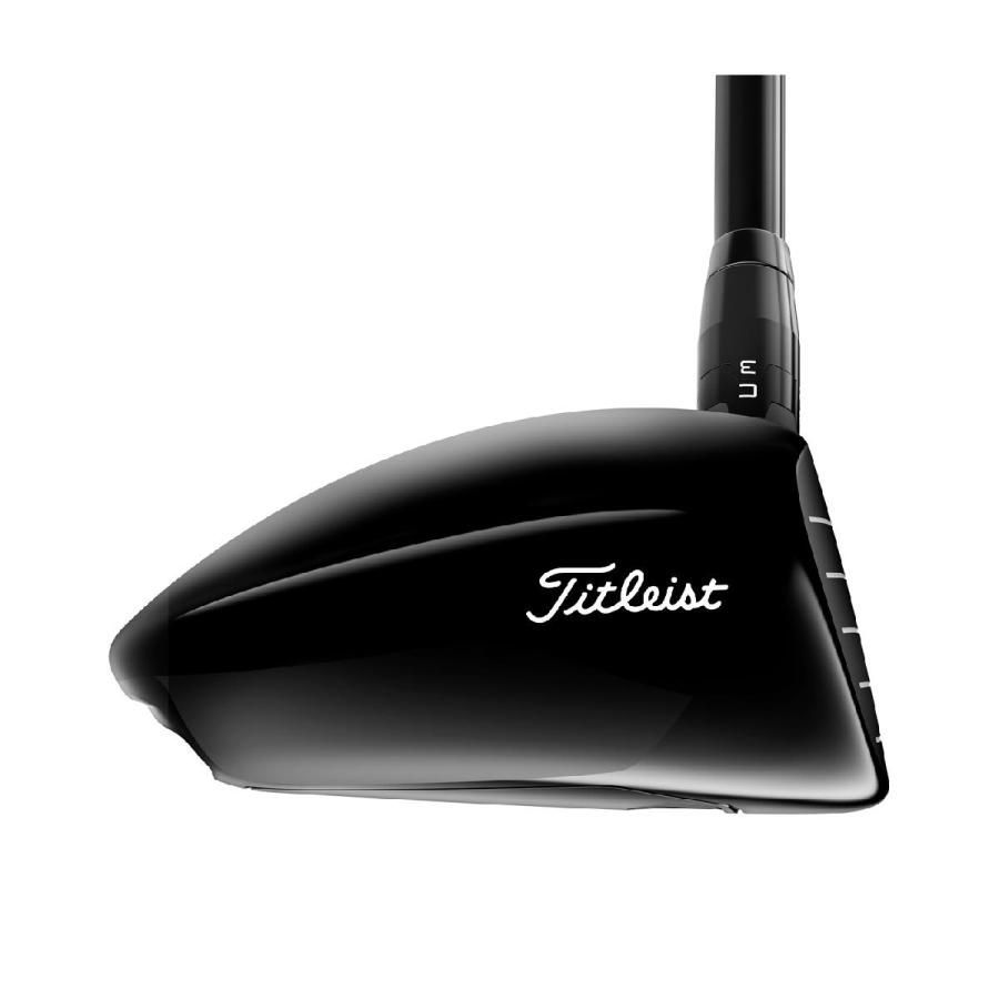 Titleist（タイトリスト） TITLEIST GT280 ミニドライバー TENSEI
