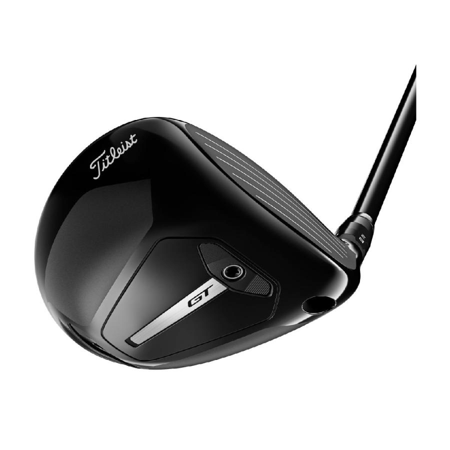 GT280 ミニドライバー Tensei 1K Black 65 GT280 ミニドライバー TENSEI Black 1K 65(ドライバー（単品