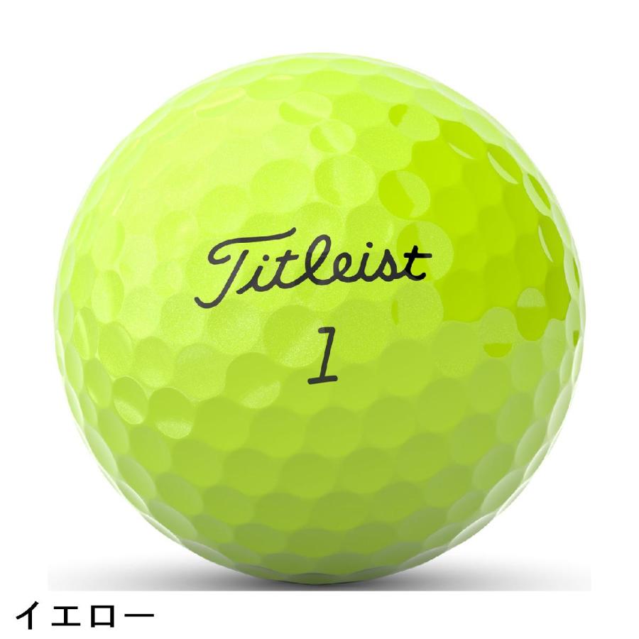 Titleist（タイトリスト） PRO V1 PRO V1 ボール 1スリーブ : GDO