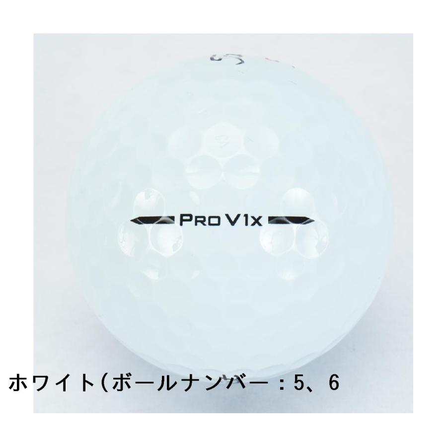 Titleist（タイトリスト） PRO V1 PRO V1X ボール 3ダースセット : GDO
