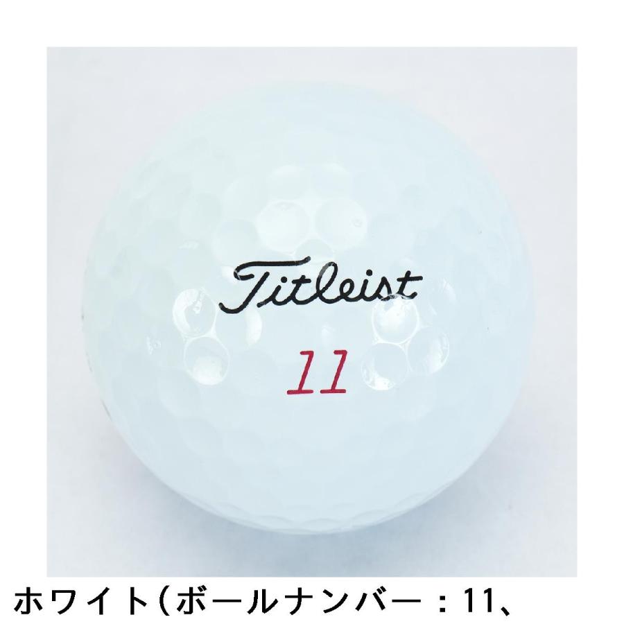 Titleist（タイトリスト） PRO V1 PRO V1X ボール 3ダースセット : GDO