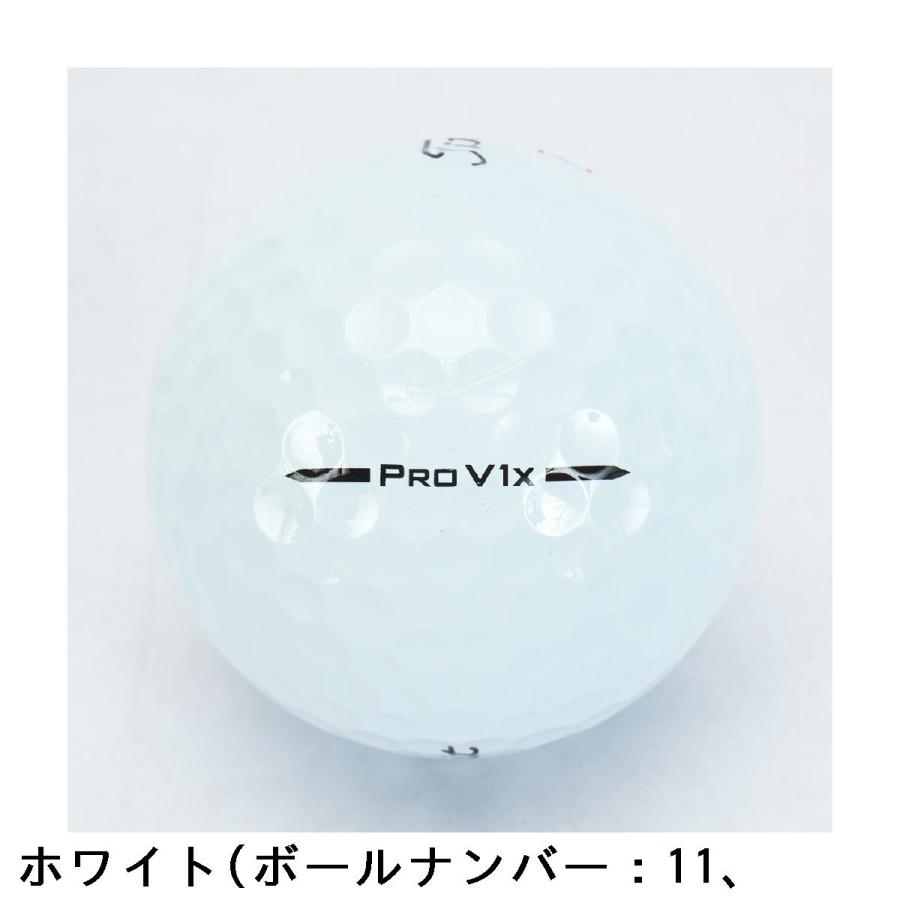 Titleist（タイトリスト） PRO V1 PRO V1X ボール 3ダースセット : GDO