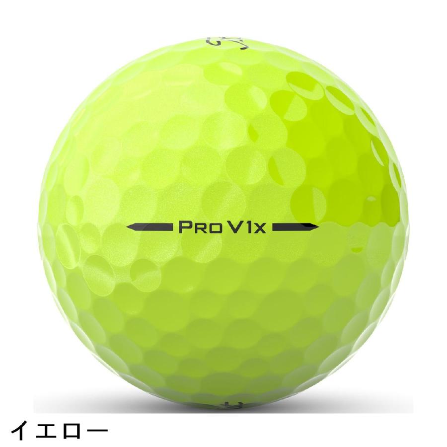 Titleist（タイトリスト） PRO V1 PRO V1X ボール 3ダースセット : GDO