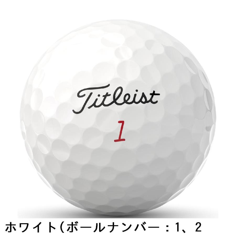 Titleist（タイトリスト） PRO V1 PRO V1X ボール 3ダースセット : GDO