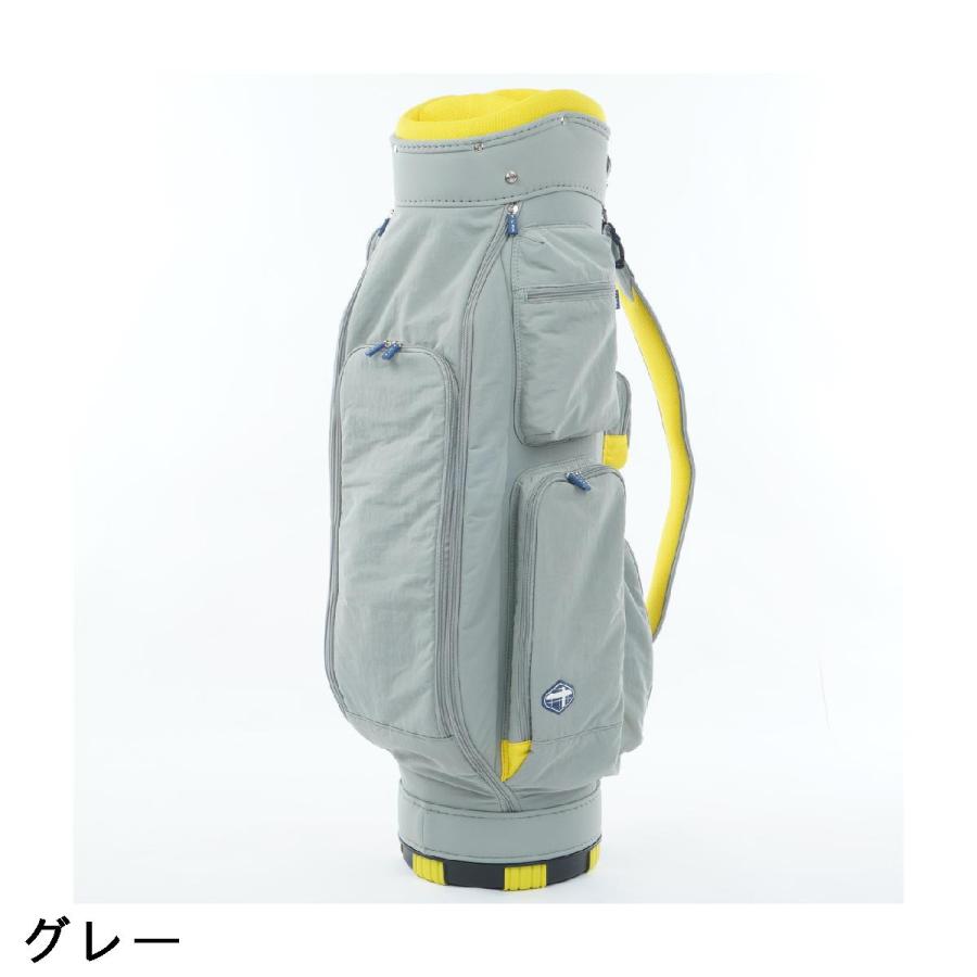 FIDRA（フィドラ） キャディバッグ : GDOゴルフショップ Yahoo!店