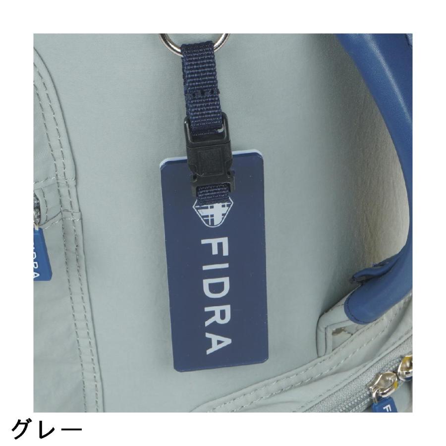 FIDRA（フィドラ） キャディバッグ : GDOゴルフショップ Yahoo!店