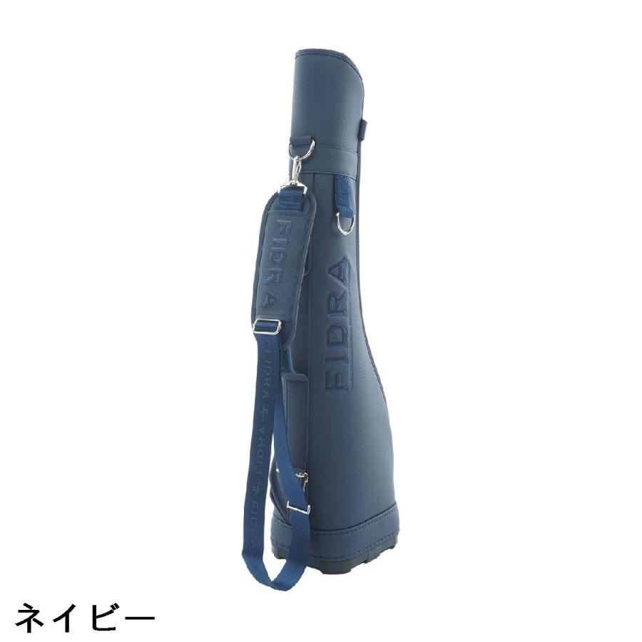 FIDRA（フィドラ） 自立式クラブケース : GDOゴルフショップ Yahoo!店