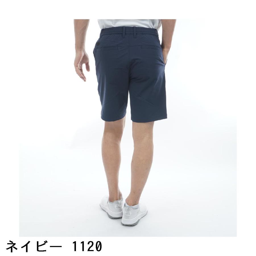Callaway キャロウェイゴルフ Golf ストレッチ 肌ドライショートパンツ