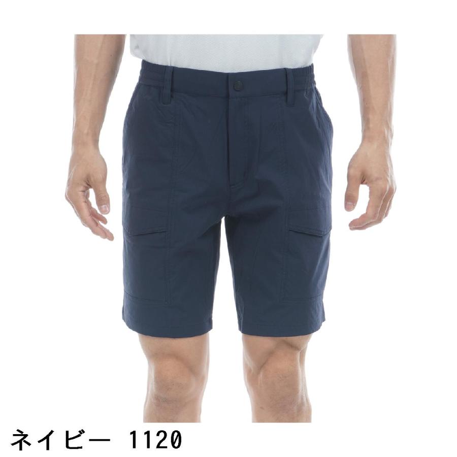 Callaway キャロウェイゴルフ Golf ストレッチ 肌ドライショートパンツ