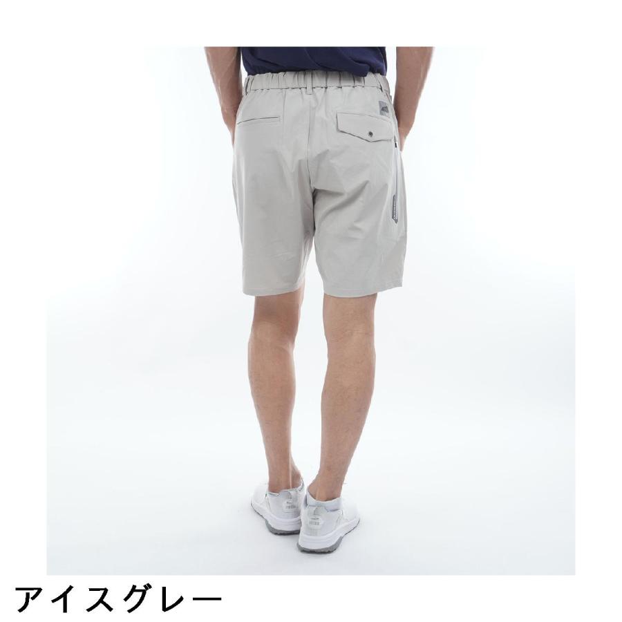サルベージ パブリック コレパ SALVAGE PUBLIC Kolepa ストレッチ