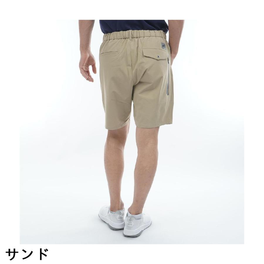 サルベージ パブリック コレパ SALVAGE PUBLIC Kolepa ストレッチ