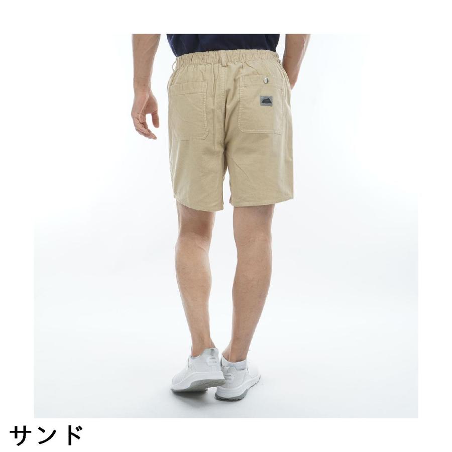 サルベージ パブリック コレパ SALVAGE PUBLIC Kolepa ストレッチ ウカ