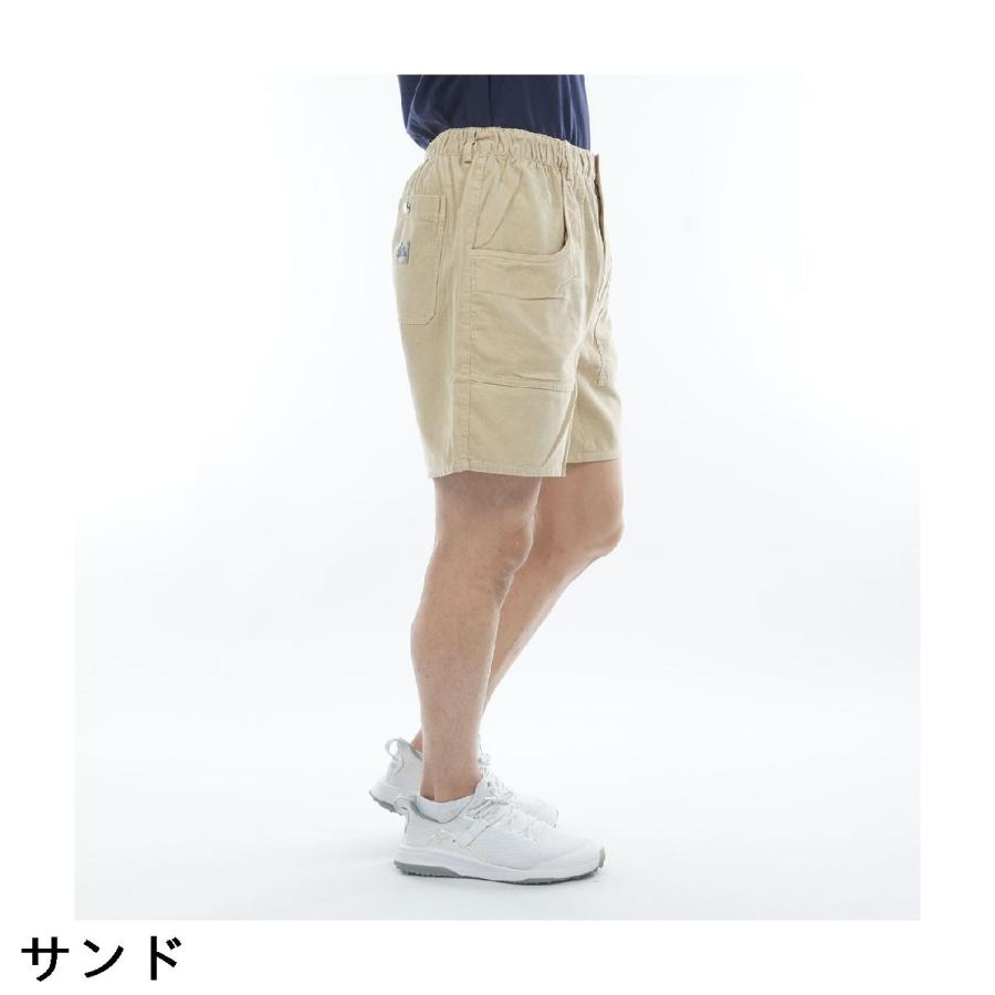 サルベージ パブリック コレパ SALVAGE PUBLIC Kolepa ストレッチ ウカ