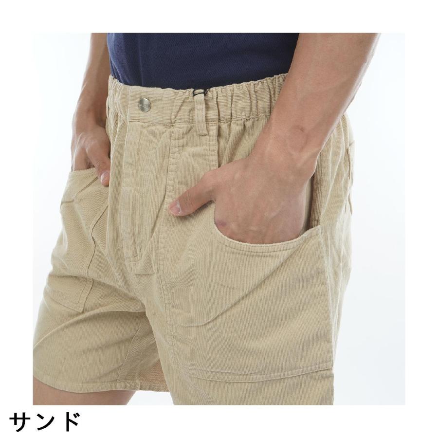 サルベージ パブリック コレパ SALVAGE PUBLIC Kolepa ストレッチ ウカ