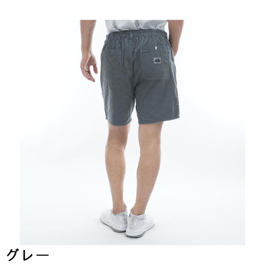 サルベージ パブリック コレパ SALVAGE PUBLIC Kolepa ストレッチ ウカ