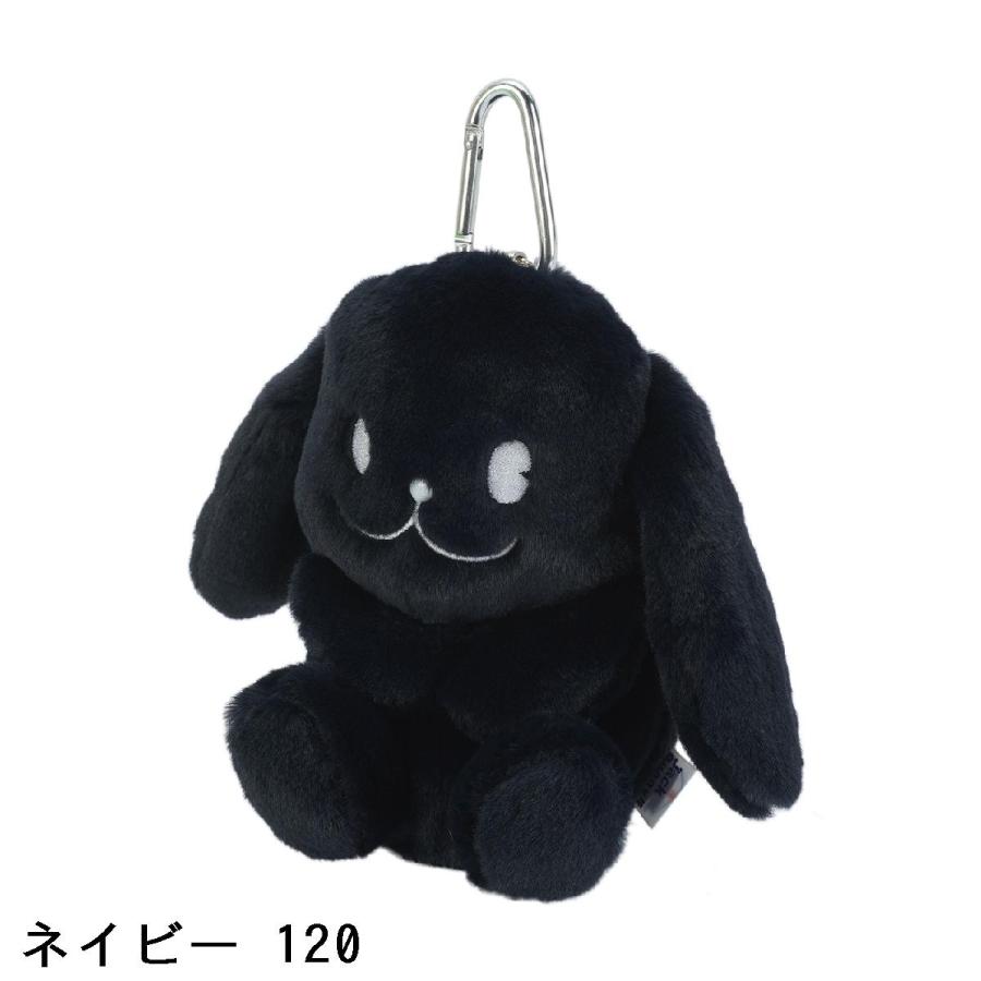 Jack Bunny!!（ジャックバニー） たれ耳うさぎ カートポーチ : GDO