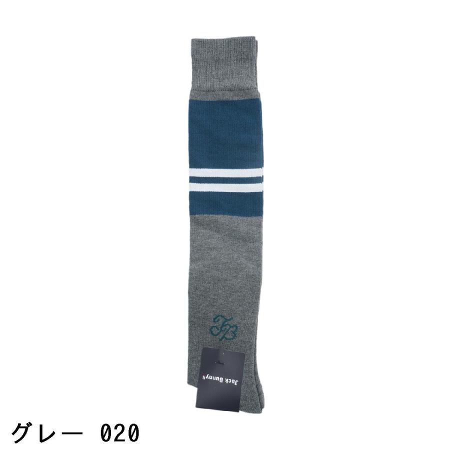Jack Bunny!!（ジャックバニー） ニーハイソックス レディス : GDO