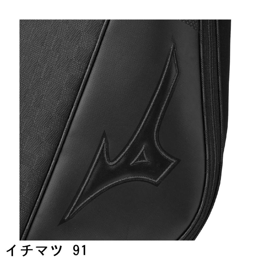 MIZUNO（ミズノ） MIZUNO NX.3 キャディバッグ : GDOゴルフショップ