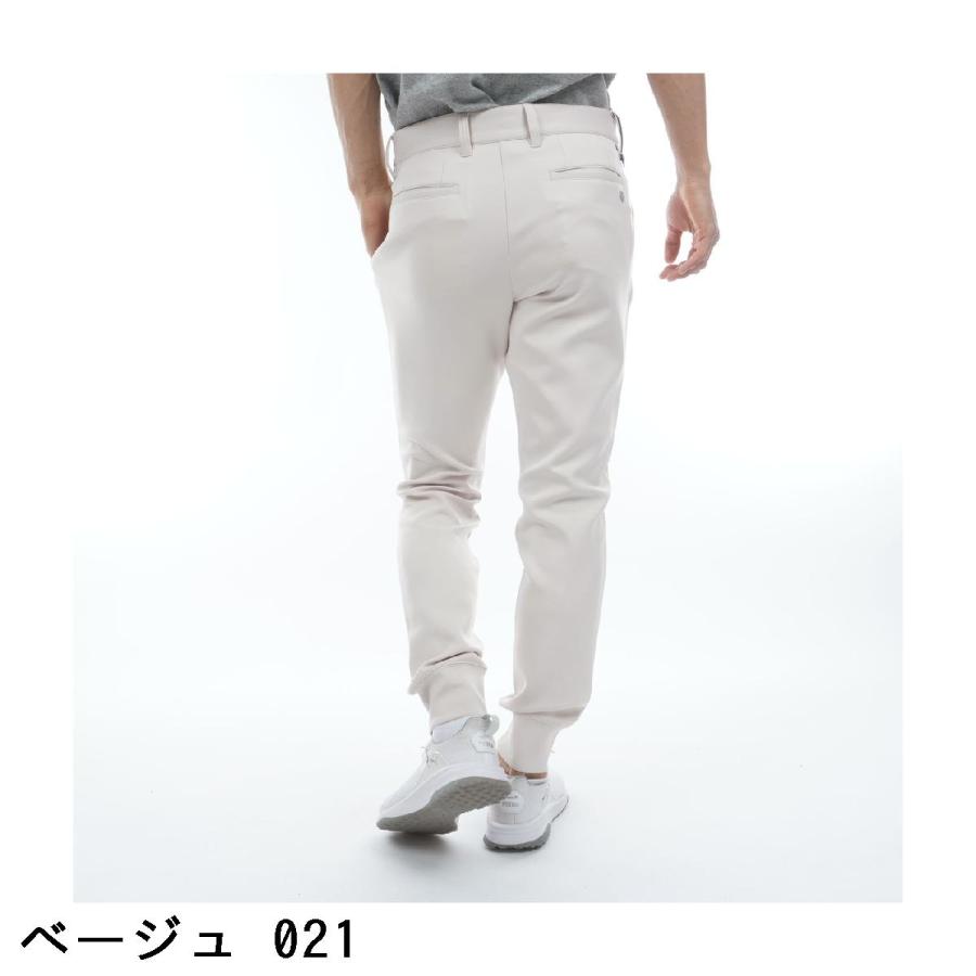 BRIEFING GOLF ブリーフィング ストレッチ 3D ロゴ ジョガー