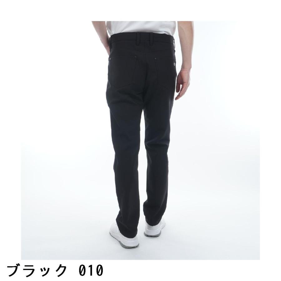 ブリーフィング 5ポケットパンツ ネイビー XL BRIEFING GOLF（ブリーフィングゴルフ） ブリーフィング BRIEFING