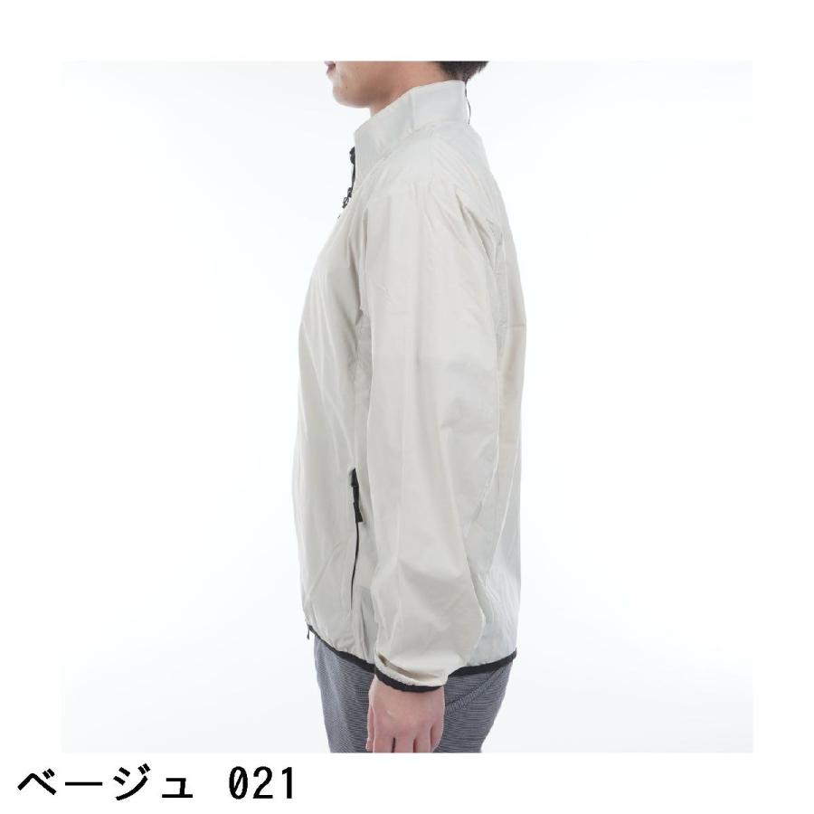 【新品未使用】BRIEFING ブリーフィング　ウインドブルゾン　Sサイズ BRIEFING ブルゾン アウター BRIEFING/ブリーフィング SH MS