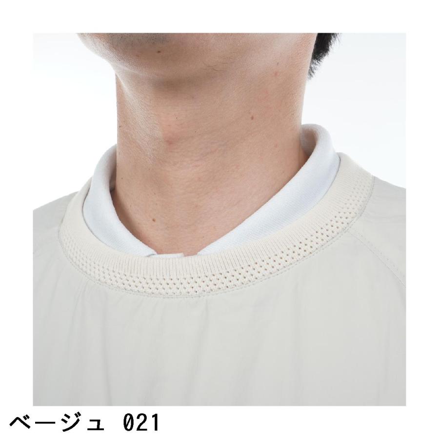 BRIEFING GOLF ブリーフィング ストレッチ REFLECTIVE ロゴ