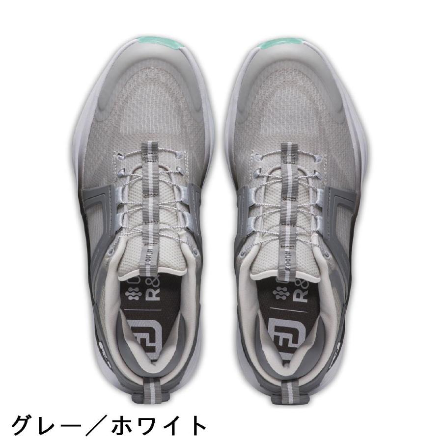 フットジョイ Foot Joy ハイパーフレックス BOA シューズ レディスの画像
