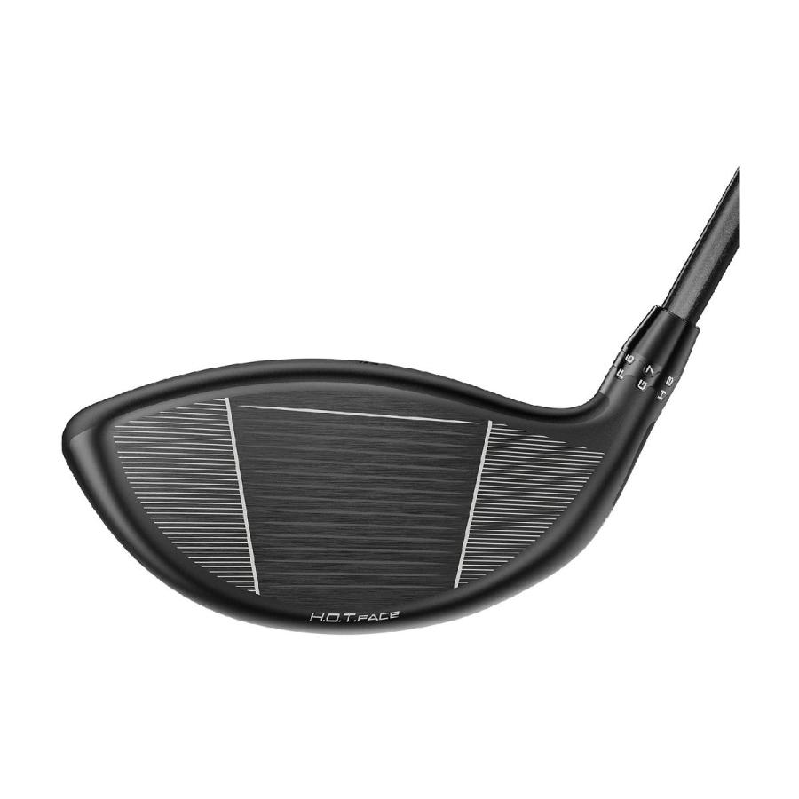 COBRA（コブラ） DS-ADAPT DS-ADAPT MAX-K ドライバー LIN-Q for Cobra