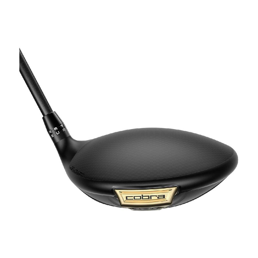 コブラ DS-ADAPT DS-ADAPT MAX-K ドライバー Speeder NX for cobra レディス シャフト：Speeder NX for cobra_5