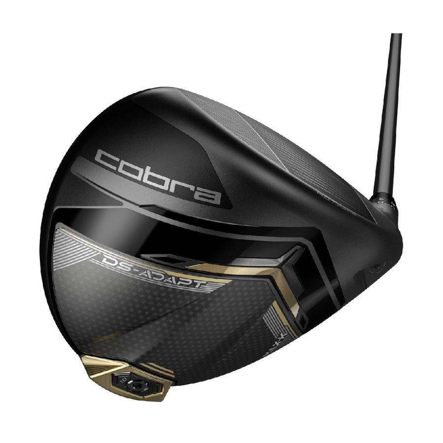 コブラ DS-ADAPT DS-ADAPT MAX-K ドライバー Speeder NX for cobra レディス シャフト：Speeder NX for cobra_6