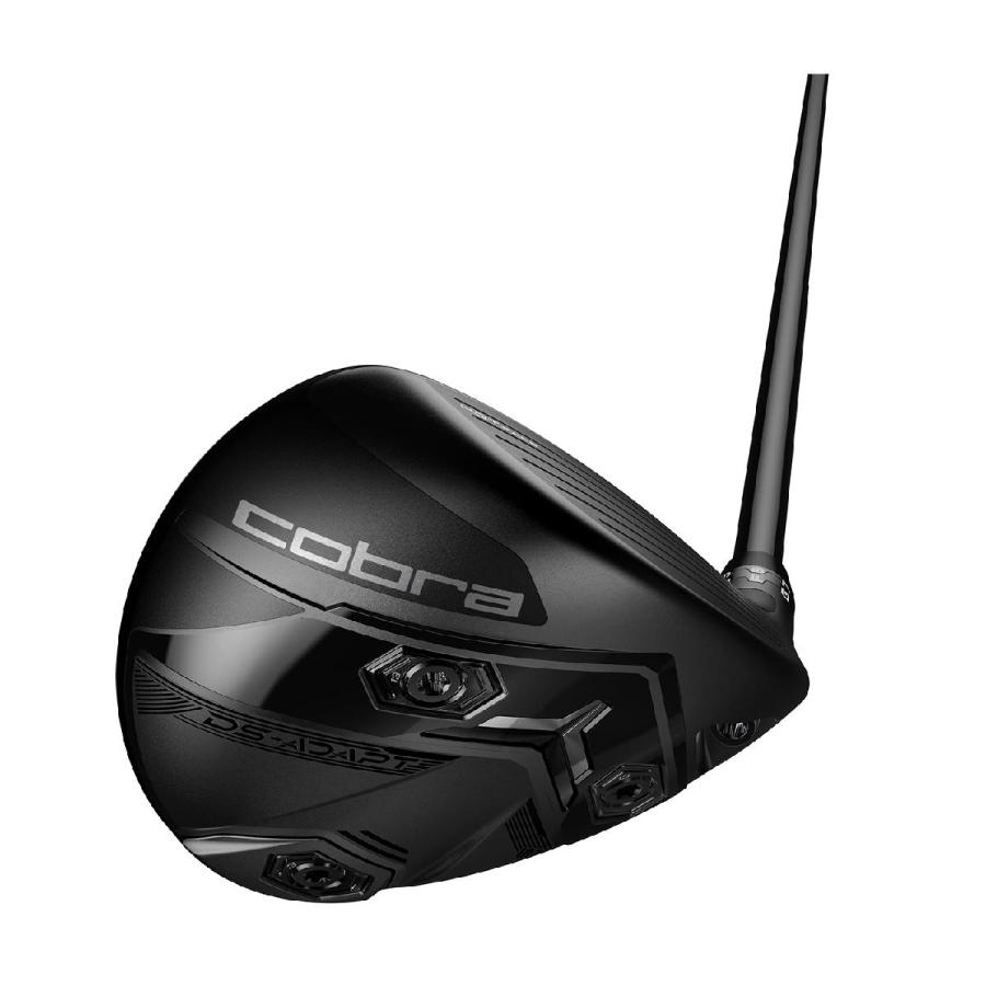 COBRA（コブラ） DS-ADAPT DS-ADAPT LS フェアウェイウッド LIN-Q for
