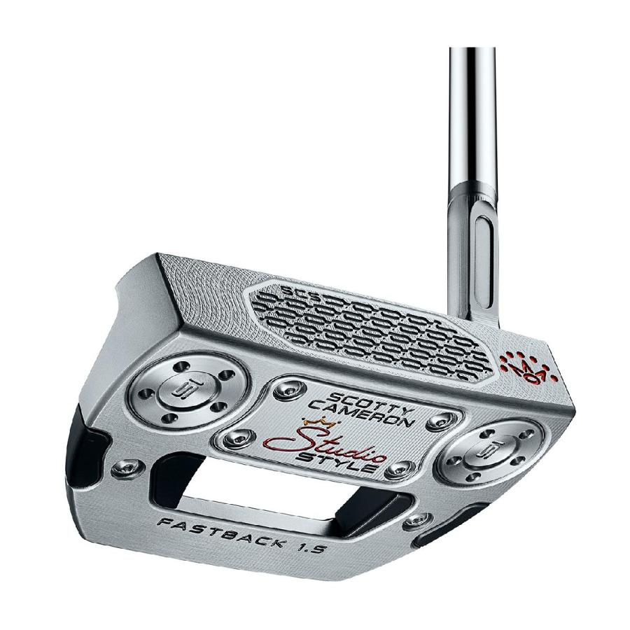 SCOTTY CAMERON スコッティキャメロン スタジオスタイル ファスト