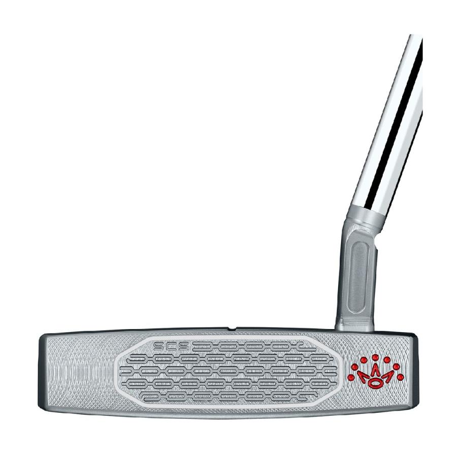 SCOTTY CAMERON スコッティキャメロン スタジオスタイル ファスト