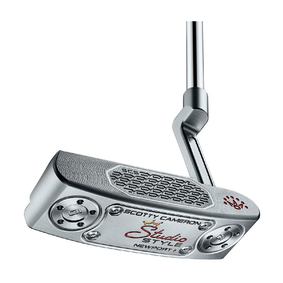 SCOTTY CAMERON スコッティキャメロン スタジオスタイル ニューポート