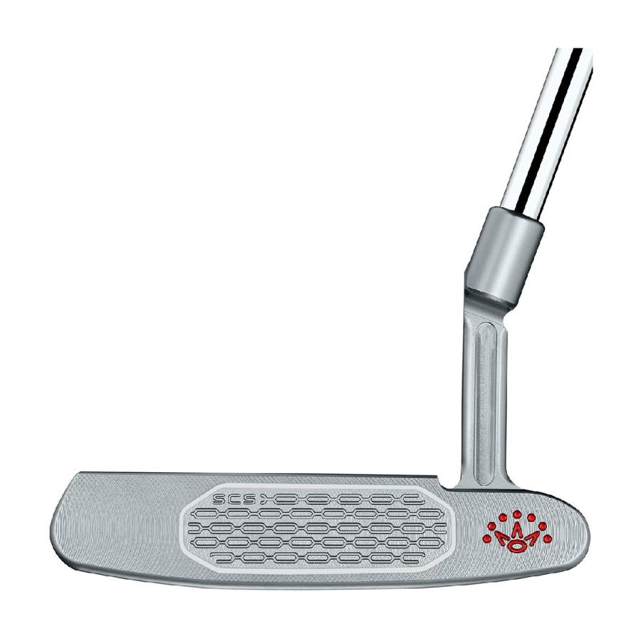 SCOTTY CAMERON スコッティキャメロン スタジオスタイル ニューポート