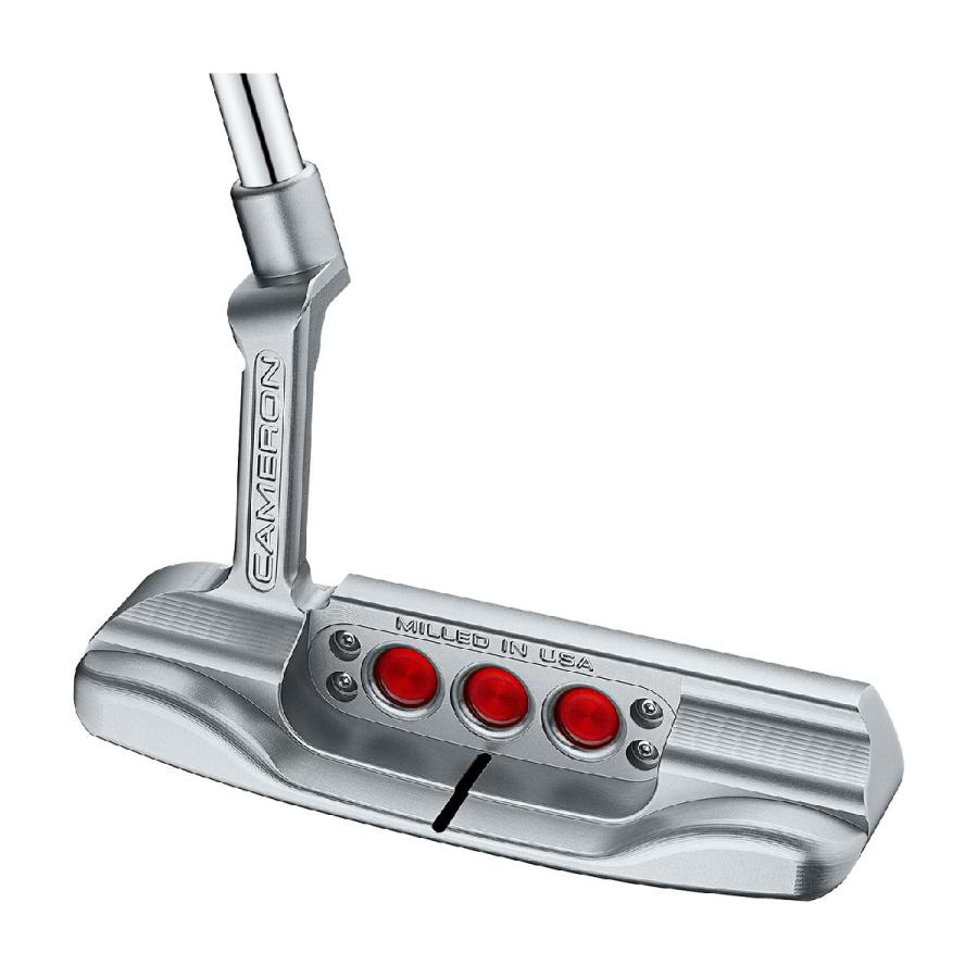 Scotty Cameron スタジオスタイルニューポート パター SCOTTY CAMERON スコッティキャメロン スタジオスタイル ニューポート