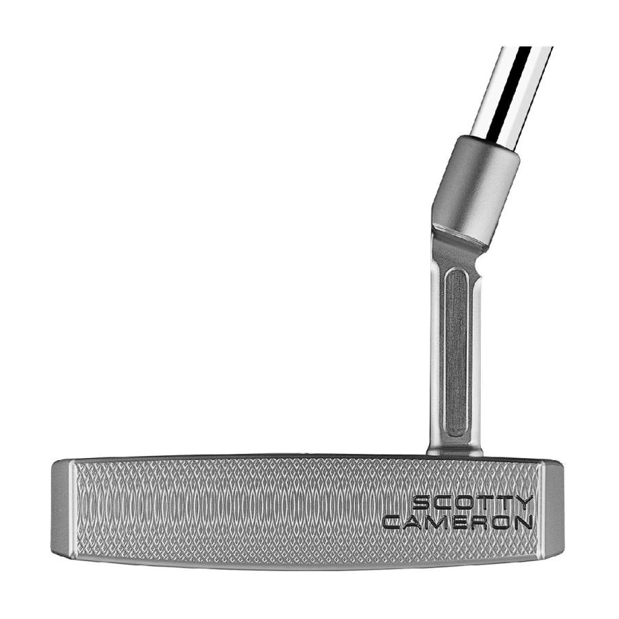 SCOTTY CAMERON スコッティキャメロン ファントム 7.2 パター