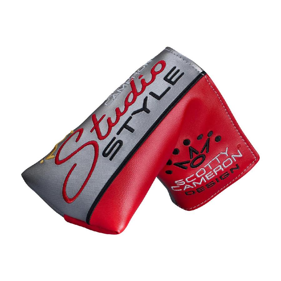 SCOTTY CAMERON スコッティキャメロン スタジオスタイル ファスト