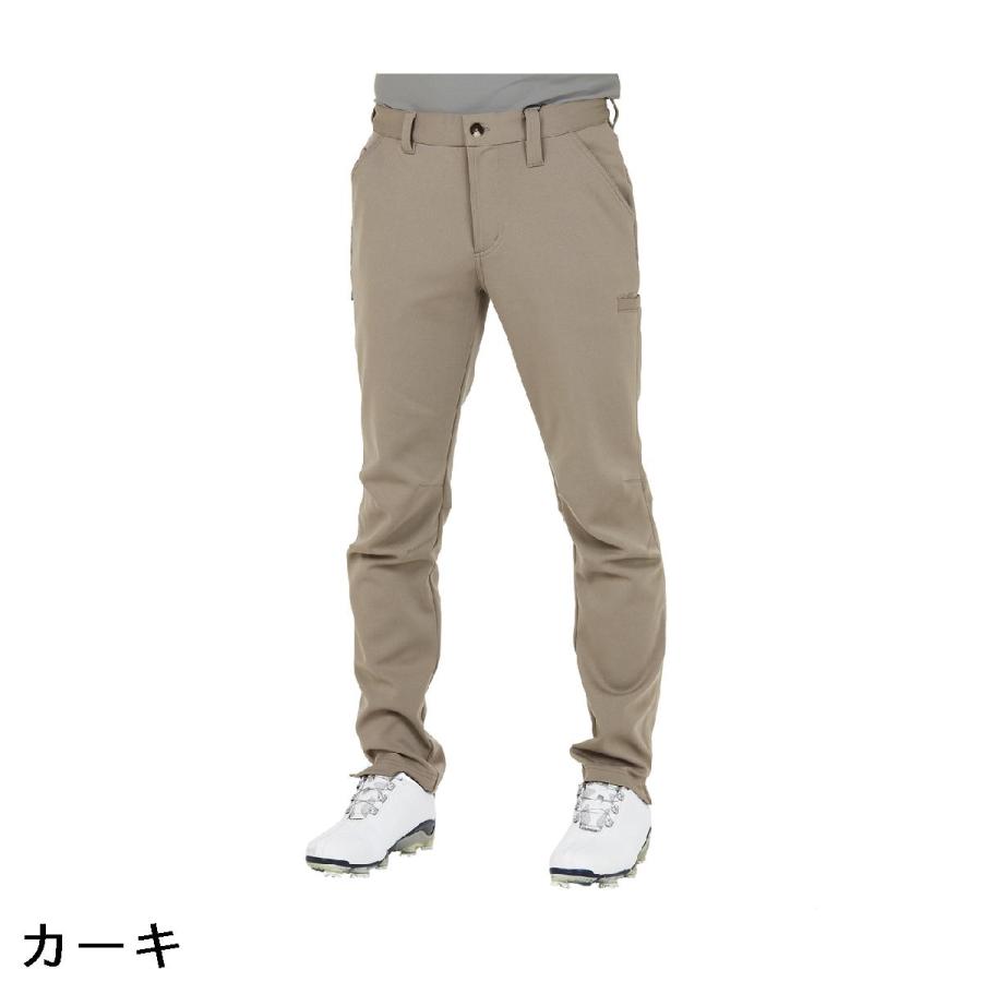ゴルフパンツw115 股下73 新品未使用　ゴルフズボン COMONGOLF（コモンゴルフ） ゴルフウエア メンズ 春夏 ゴルフパンツ