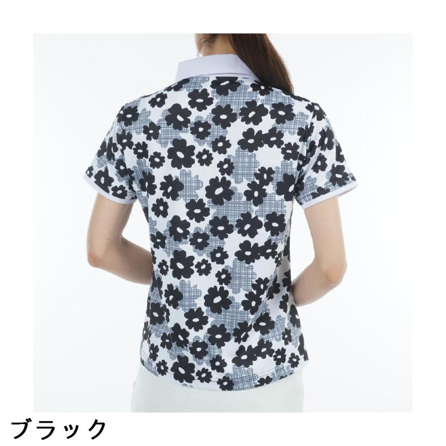 美品　ゴルフウェア　レディース　マリ・クレール　ポロシャツ　Ｌサイズ 楽天市場】【在庫処分!】 marie claire GOLF マリクレール ポロシャツ